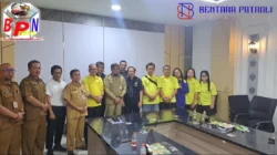 Diskominfo Provinsi Banten Sambut Baik Kunjungan Pewarna Indonesia, Siap Kolaborasi Jelang Jelajah Budaya Nusantara